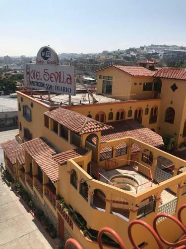Hotel Sevilla