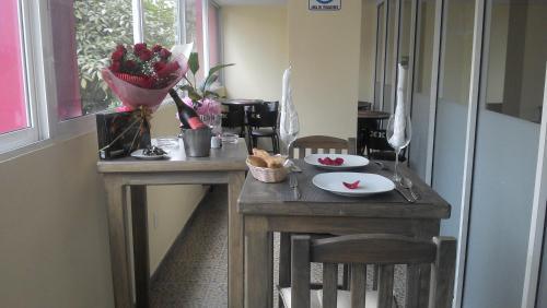 Hotel Boutique Toluca