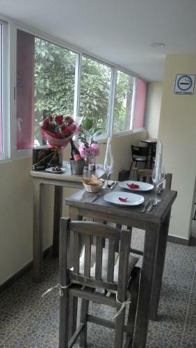 Hotel Boutique Toluca