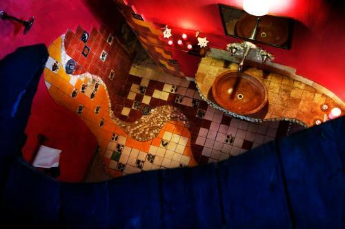 Frida House