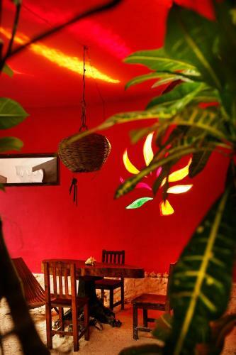 Frida House
