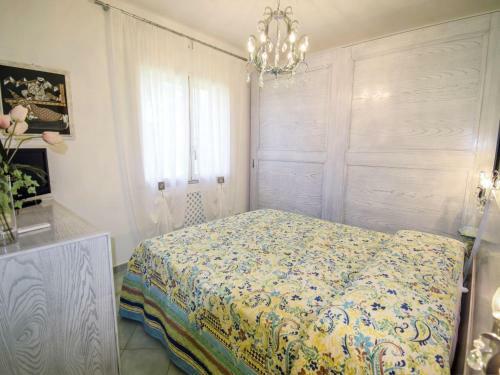 Villa Locazione Turistica Jancaliva