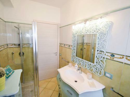 Villa Locazione Turistica Jancaliva