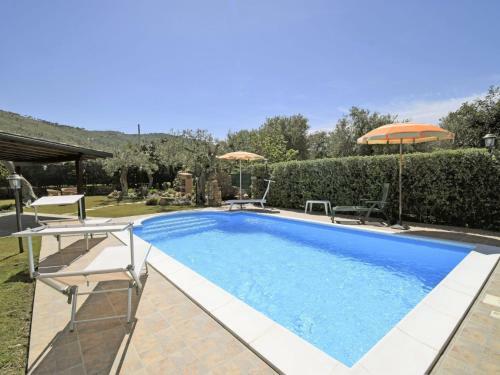Villa Locazione Turistica Jancaliva