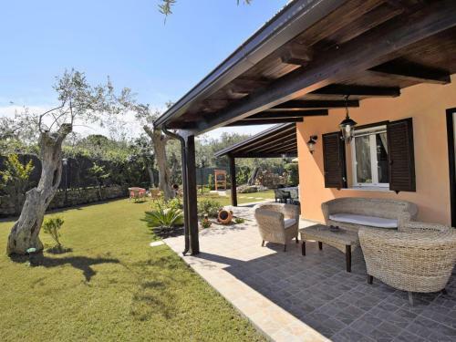 Villa Locazione Turistica Jancaliva