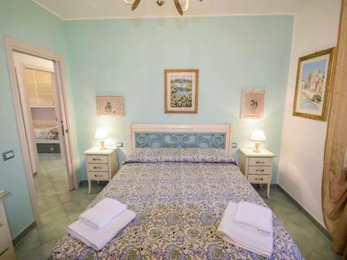 Villa Locazione Turistica Jancaliva