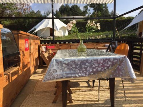 Acatitlan Glamping