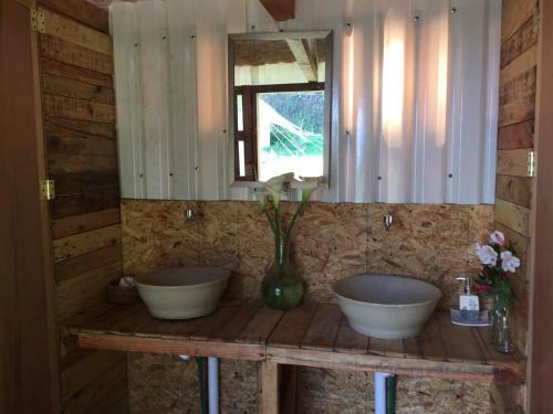 Acatitlan Glamping