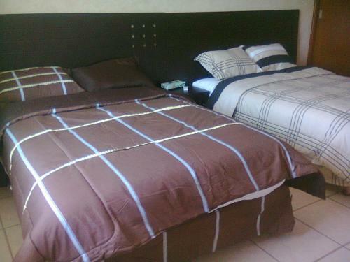 Suites El Conchal I