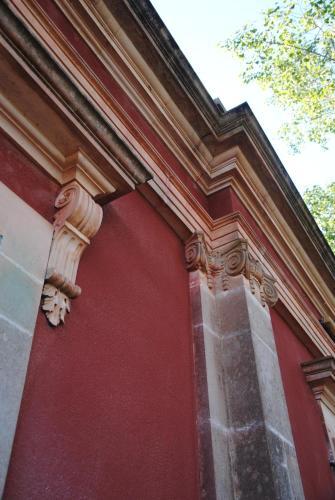 Villino Marangi