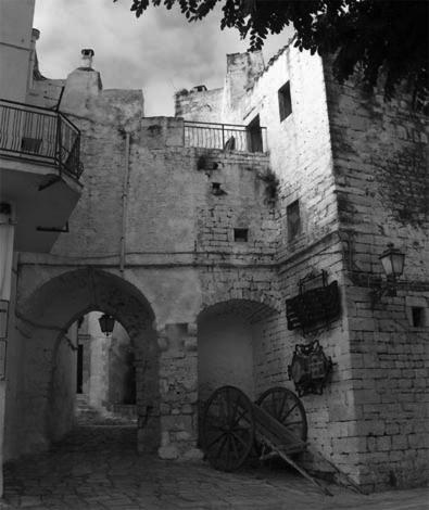Casa Nostra