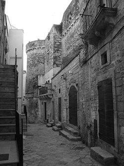 Casa Nostra