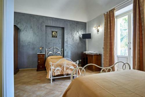 Agroturismo Agriturismo Conte Ruggero
