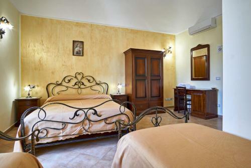 Agroturismo Agriturismo Conte Ruggero