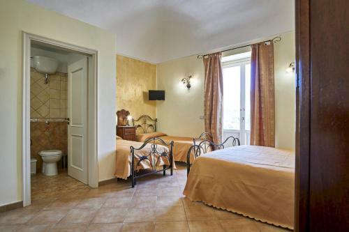 Agroturismo Agriturismo Conte Ruggero