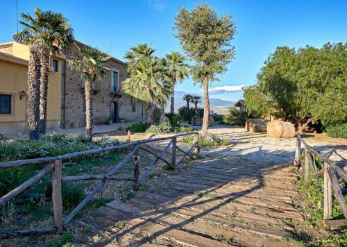 Agroturismo Agriturismo Conte Ruggero
