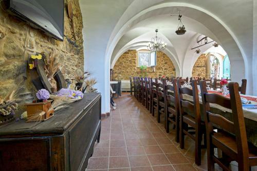 Agroturismo Agriturismo Conte Ruggero