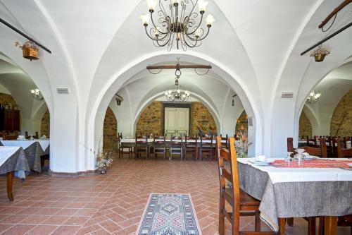 Agroturismo Agriturismo Conte Ruggero