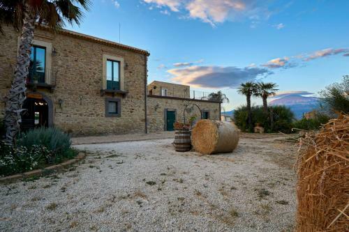 Agroturismo Agriturismo Conte Ruggero