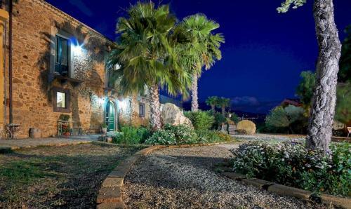 Agroturismo Agriturismo Conte Ruggero