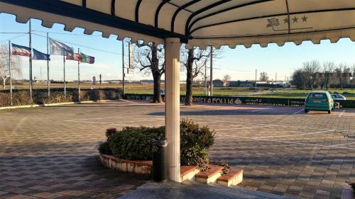 Hotel Gardenia