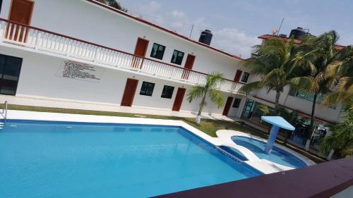 Hotel El Faro