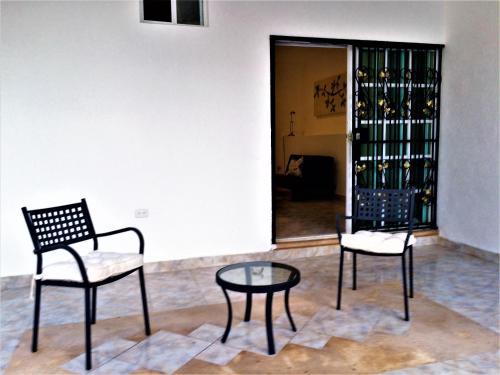Apartamento Claro De Luna