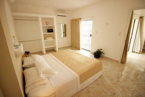 Apartamento Claro De Luna