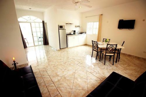 Apartamento Claro De Luna