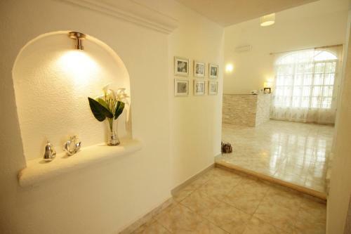 Apartamento Claro De Luna
