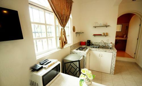 Apartamento Claro De Luna