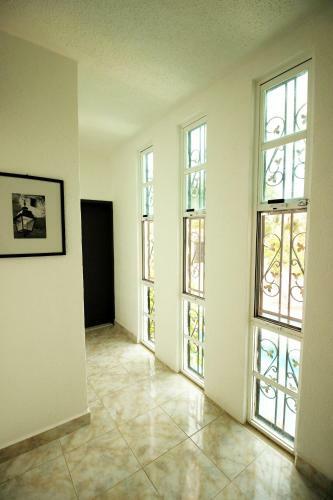 Apartamento Claro De Luna