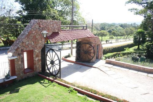 Hotel Villas Paraiso