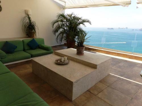 Apartamento Casa Spadaro
