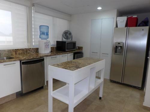 Apartamento Casa Spadaro