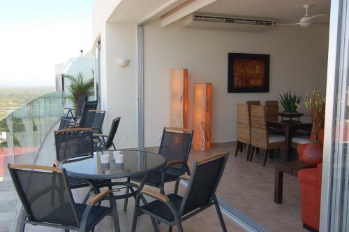 Apartamento Casa Spadaro