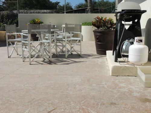 Apartamento Luxury Two Bedroom At Punta De Mita