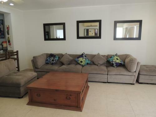 Apartamento Luxury Two Bedroom At Punta De Mita