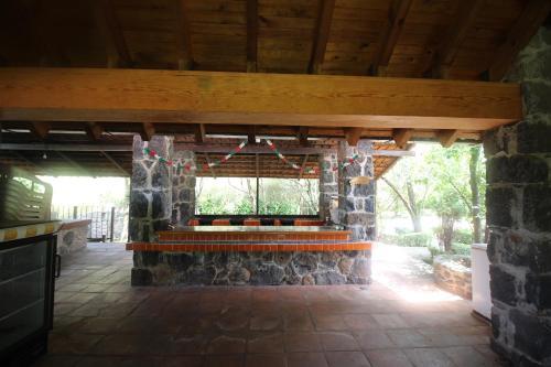 Villa Rancho San Antonio