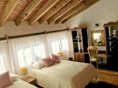 Chalet Danzantes
