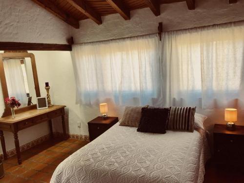 Chalet Danzantes
