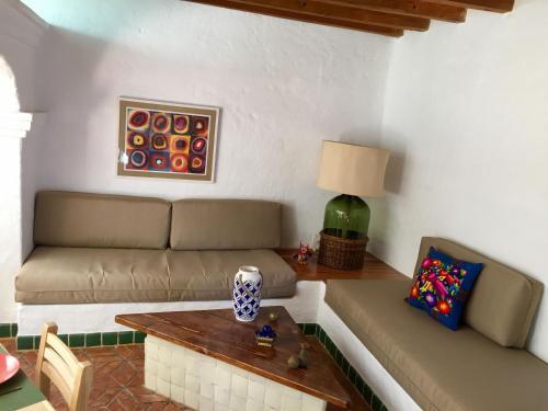 Chalet Danzantes