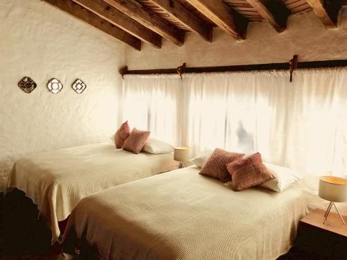 Chalet Danzantes
