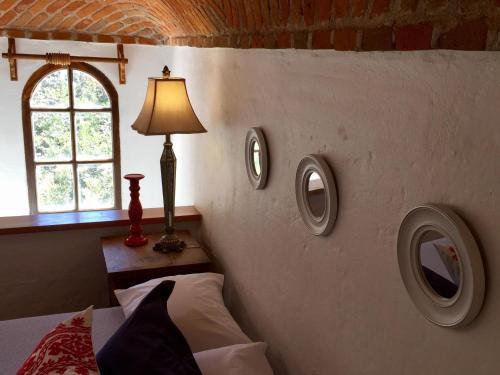 Chalet Danzantes