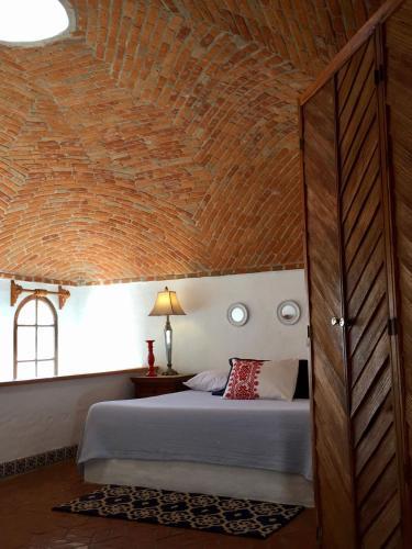 Chalet Danzantes