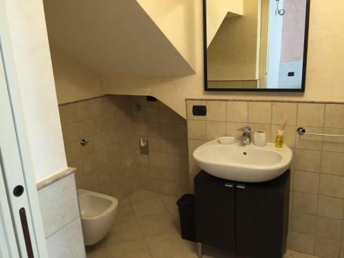 Apartamento Hostel Del Gal