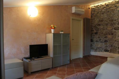 Apartamento Hostel Del Gal