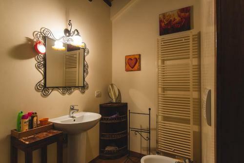 Agroturismo C� Sagredo