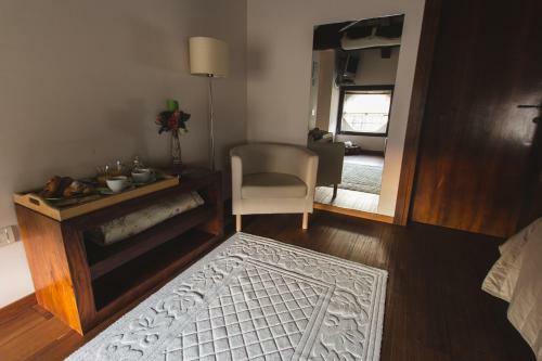 Agroturismo C� Sagredo