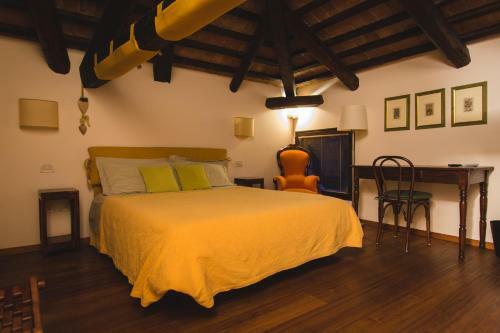 Agroturismo C� Sagredo